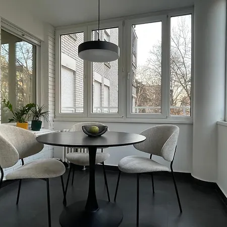 Apartment Place