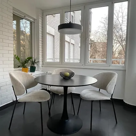 Apartment Place