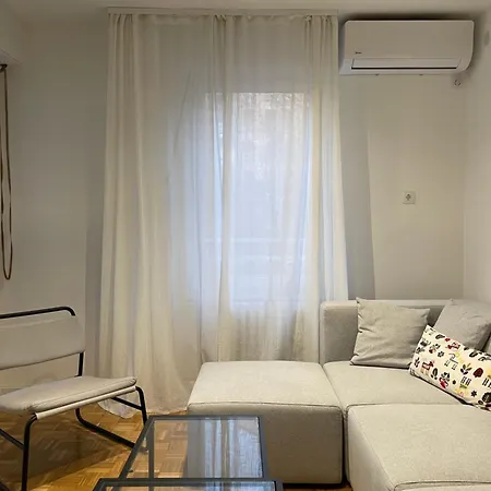 Place Apartment