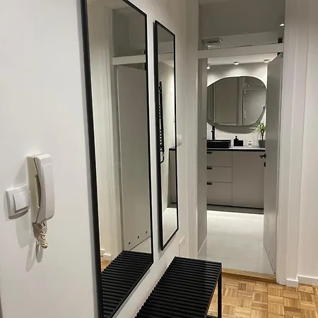 Place Apartment Belgrade