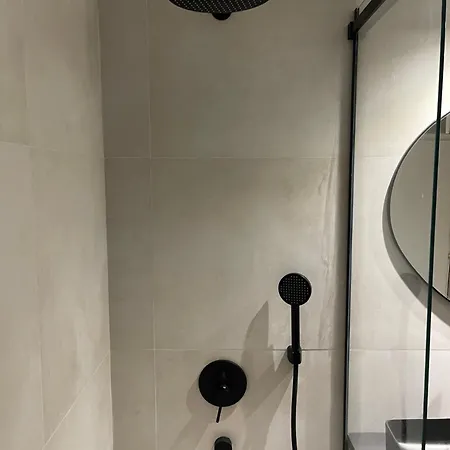 Apartment Place Belgrade