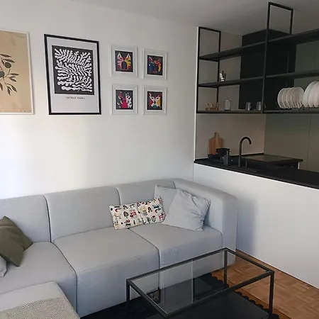 Apartment Place