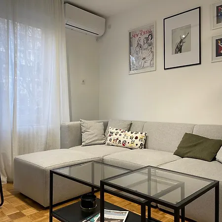 Apartment Place